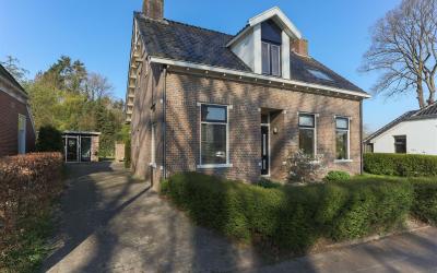Hoofdweg 158