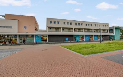 Hoofdweg 206