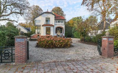 Hoofdweg 232