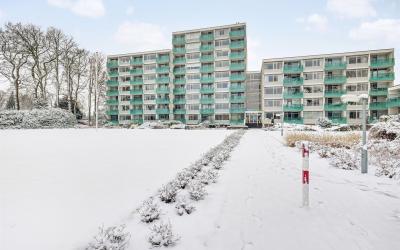 Hoofdweg 374