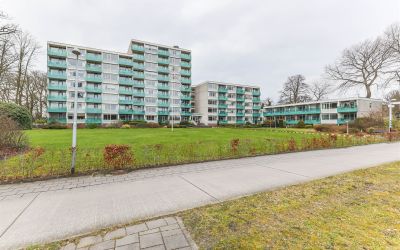 Hoofdweg 444