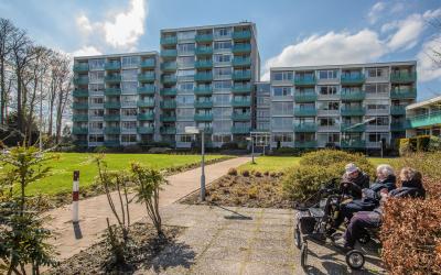 Hoofdweg 466