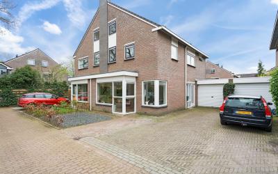 Hortensiaweg 10