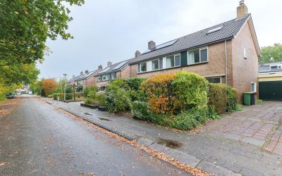 Anemoonweg 31