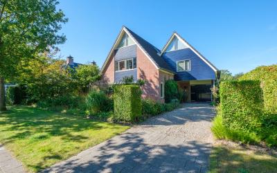 Zonnebloemw. 8