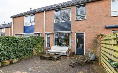 Patrijshof 5