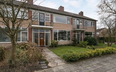 Gruttoweg 3