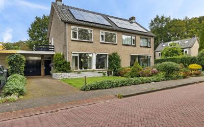 Kwikstaartweg 3