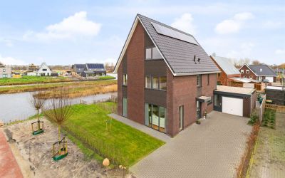 De Vuurjuffer 19