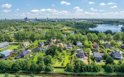 ter Borchlaan 60