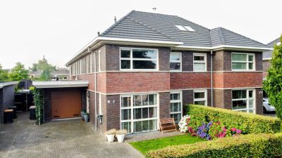 Zweerdeneiland 32
