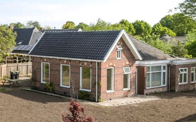 Plantsoenweg 25