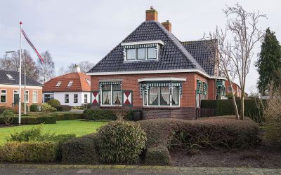 Oosterstraat 1