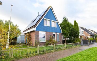 Arwerderpad 2