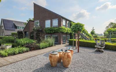 De Stelling 1