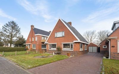 Noordwolder. 88