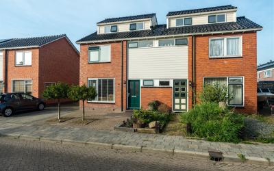 Trompstraat 22