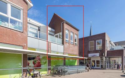 Grotestraat 13-M