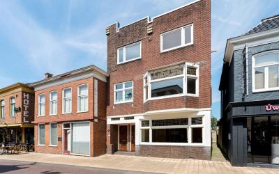 Grotestraat 10
