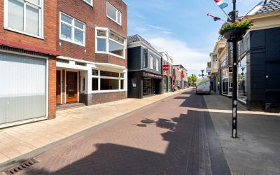 Grotestraat 8