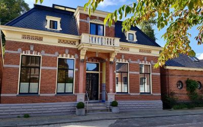 Grotestraat 54