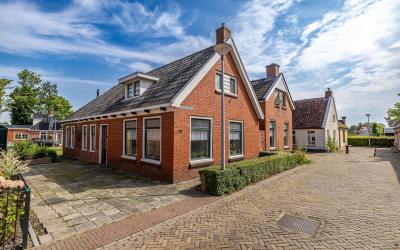 Plantsoenstraat 26