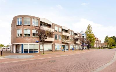 Schoolstraat 8-B