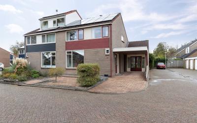 Krijthehof 12