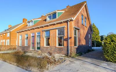 Noordwolder. 13