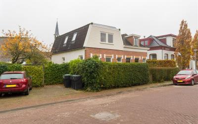 Noordwolder. 2