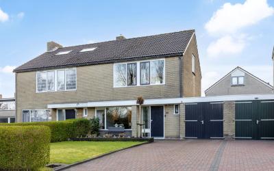 Vijverweide 21