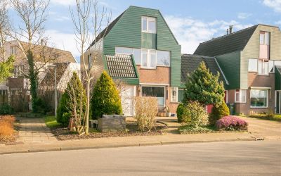 Meeuwstraat 12