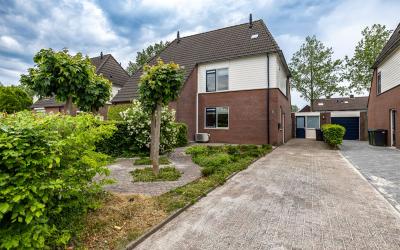 Zuidwende 8