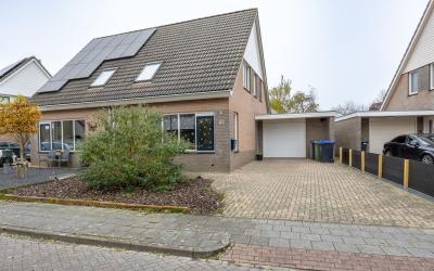 Vierendeel 27