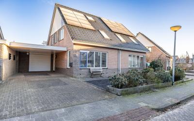 Vierendeel 33