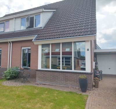 Tolhuiswier. 5