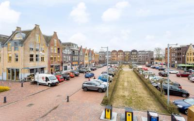 Koopmansplein 58