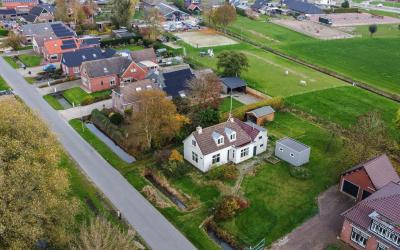 Stadsweg 60