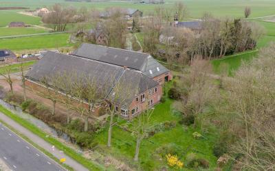 Woldjerweg 3