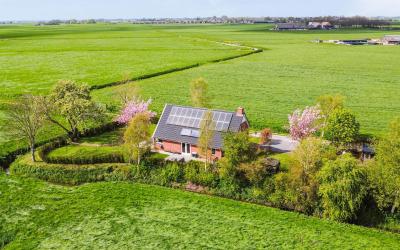 Kloosterlaan 6