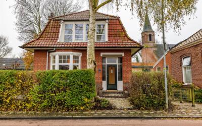 Hoofdweg 21