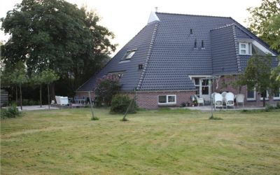 Kerkpad 15