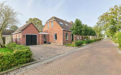 Hoofdweg 37-A
