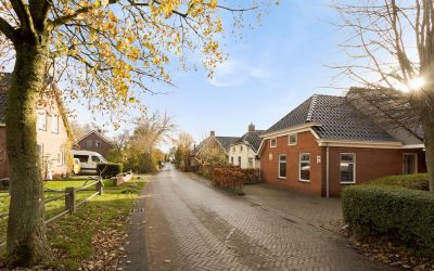 Hoofdweg 43