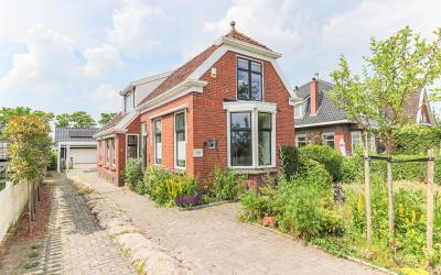 Oude Rijksw. 33