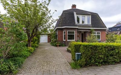Dorpsweg 7