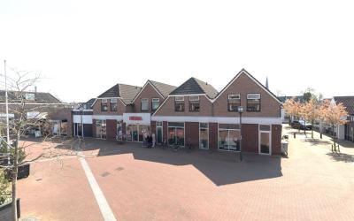 Nieuwstraat 21
