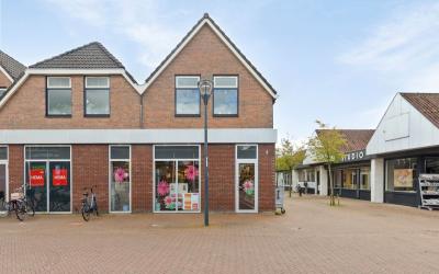 Nieuwstraat 27