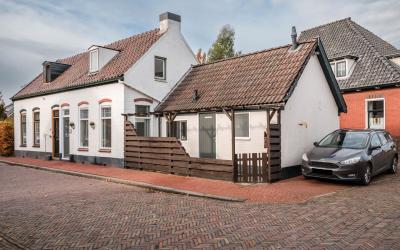 Nieuwstraat 35