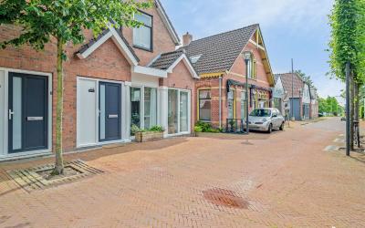 Nieuwstraat 18-B